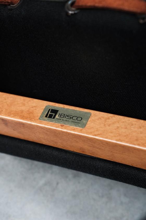 Image 1 of 2 fauteuils d'Ibisco