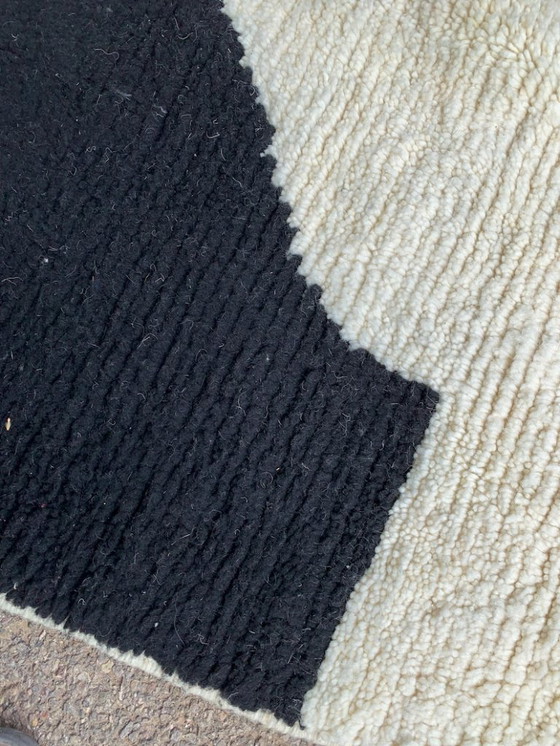 Image 1 of Tappeto tradizionale marocchino 200cmx300cm 200cmx270cm