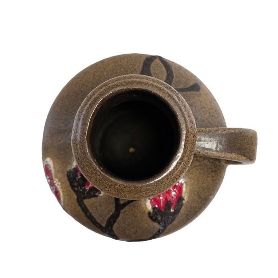 Image 1 of West German Scheurich vase from the 1960s