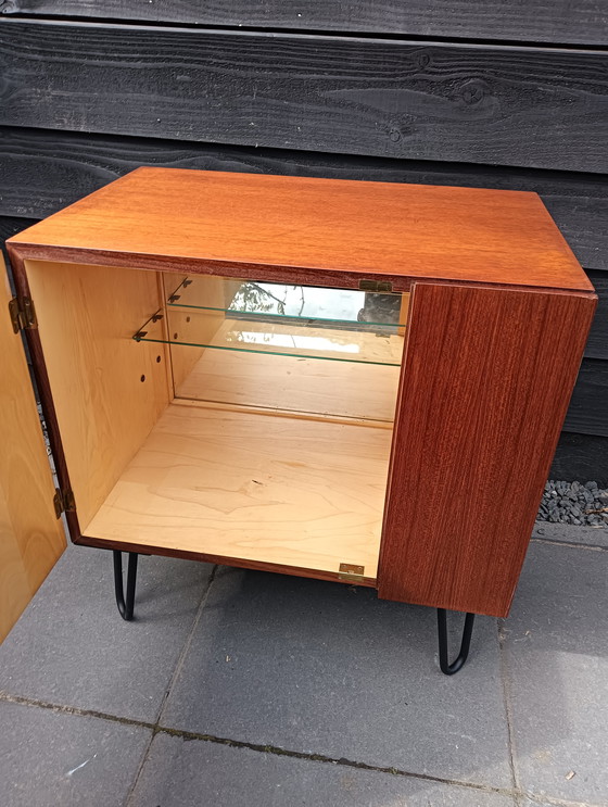 Image 1 of Vintage Kastje, Mooie Details