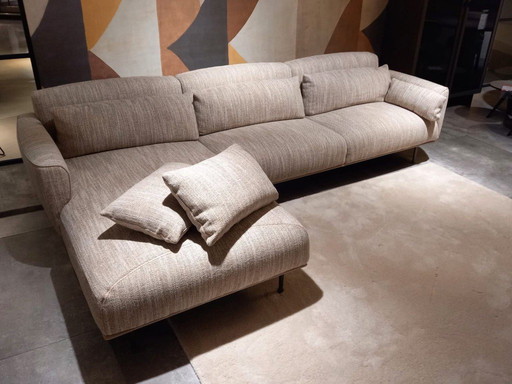 Jori Eden Sand corner sofa