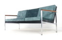 Coen de Vries for Gispen sofa model 1741 vintage