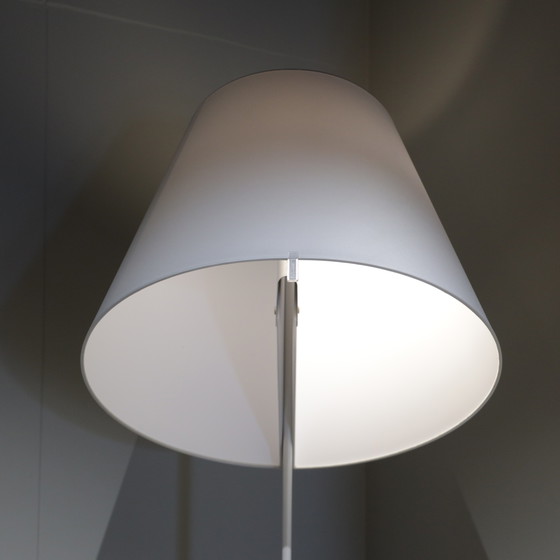 Image 1 of Artemide Melampo Mega floor lamp