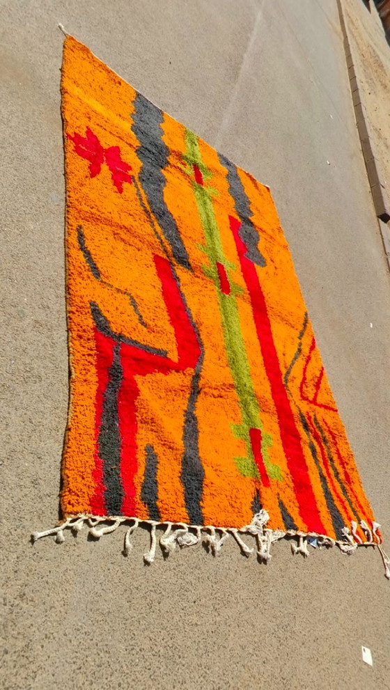 Sammlung marokkanischer Berber Teppiche – Wählen Sie nach Ihrem Geschmack 200/300cm – Teppiche & Läufer, Wool (photo 5 of 6)
