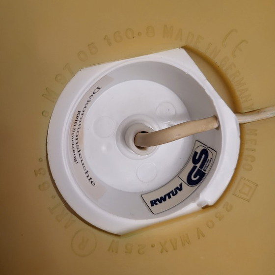 Image 1 of Lampada a forma di orsetto Heico Haribo, 1990