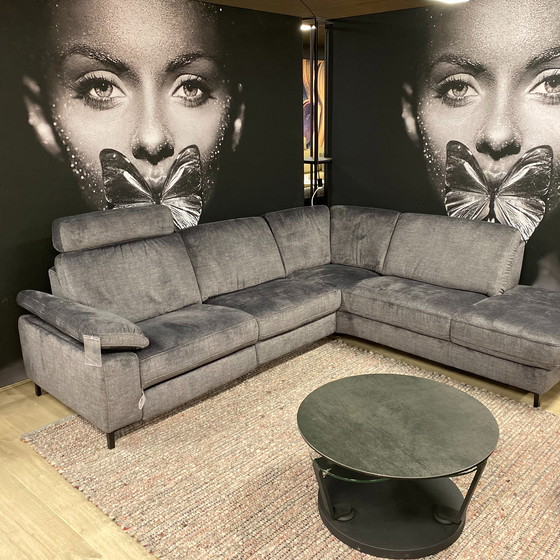 Image 1 of Hukla Sofa Concept hoekbank