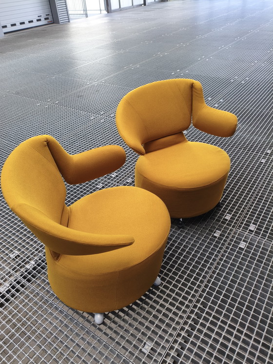 Image 1 of Silla Cassina Aka Biki Canta de Toshiyuki Kita