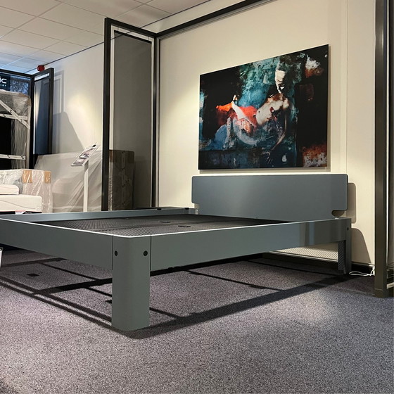 Image 1 of Auping Auronde 1500 bed 180x200 cm