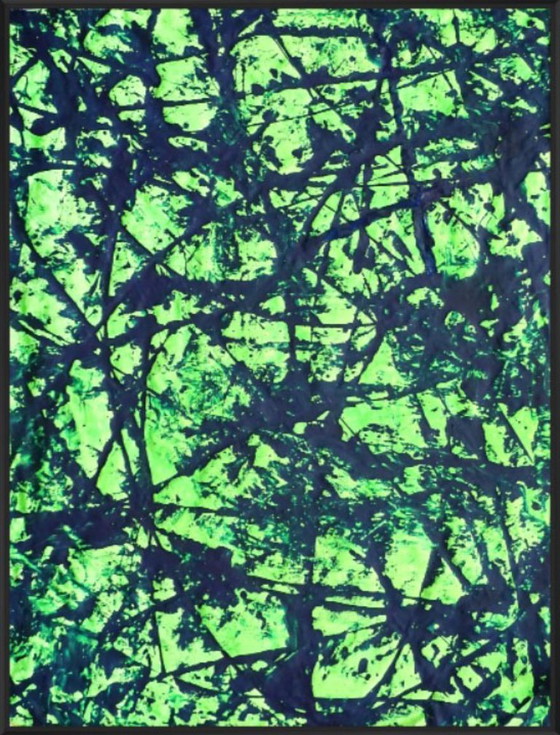 Image 1 of Jürgen Angeler - Cilindro 3D