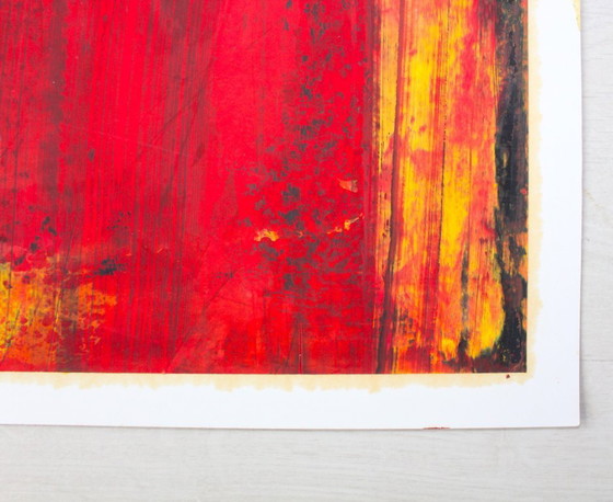 Image 1 of Gerald Nigl - Pittura - (50 x 40 cm)