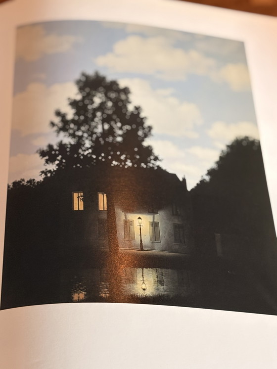 Image 1 of Magritte – Montreal Museum (1996) | Museum edition