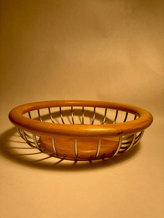 Image 1 of Portafrutta Boda Nova - Ulf Hanses