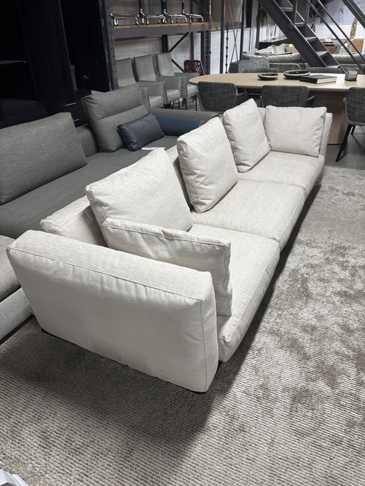 Flexform Softdream 95x300cm Lp 2025 € 12,180.