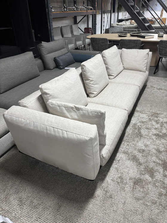 Image 1 of Flexform Softdream 95x300cm Lp 2025 € 12,180