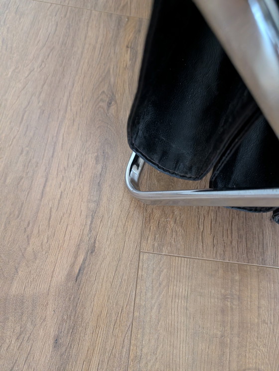 Image 1 of Castelli kranten houder jaren 60