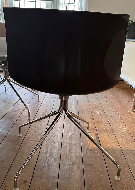 Image 1 of 6 x Arper catifa 46 (Duo coloro)