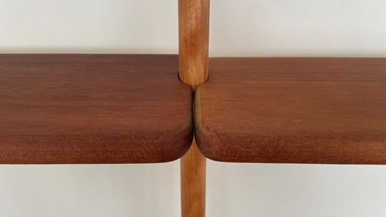 Image 1 of Meuble mural William Watting