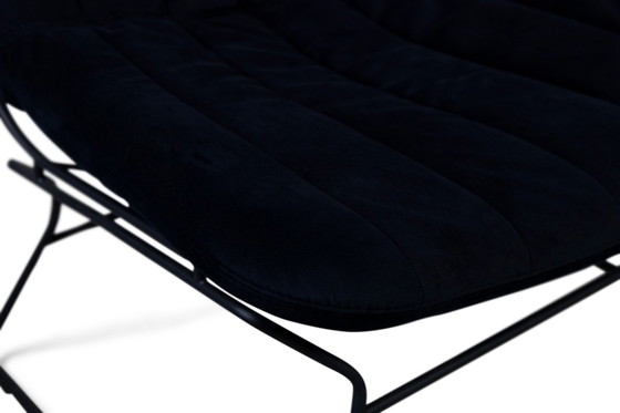 Image 1 of Fauteuil Draat de Bert Plantagie