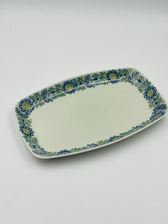 Dish “Tor Viking” Figgjo Norway – 70s design – Crockery, Ceramic (photo 6 of 11)