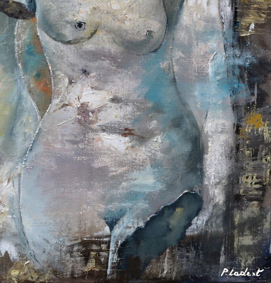 Image 1 of Two nudes