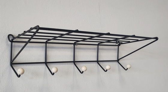 Image 1 of Coat rack Friso Kramer Spectrum Nieuw Deurne