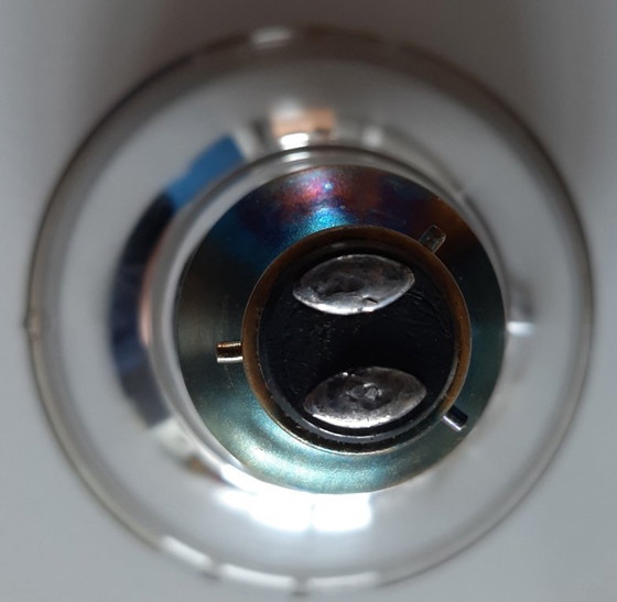 Image 1 of Philips Infraphil Space Age K17500 Heat Lamp / Spot