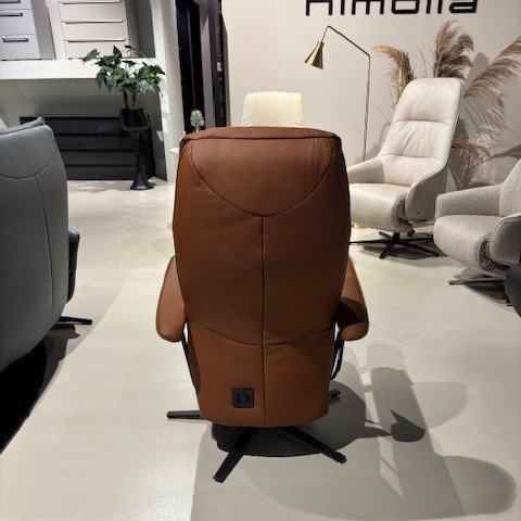 Image 1 of Poltrona relax Himolla Easy Swing 7357