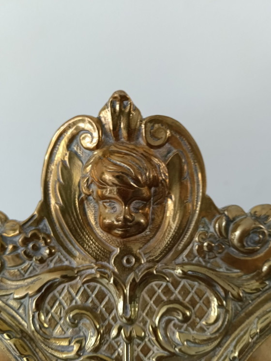 Cornice per foto in ottone – Cornici per foto (photo 3 of 8)