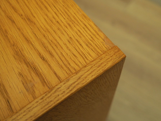 Image 1 of Ash cabinet, Danish design, 1960s, production: Denmark