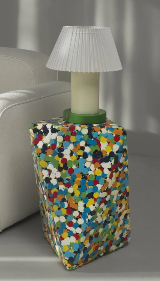 1 mesa auxiliar Normann Copenhagen Delta Proust