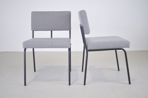 2x Silla de comedor Fest Hallingdal