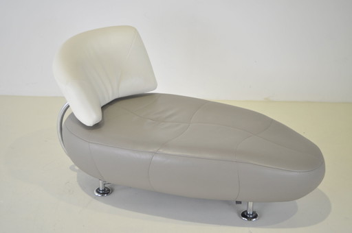 Poltrona relax Leolux Kikko