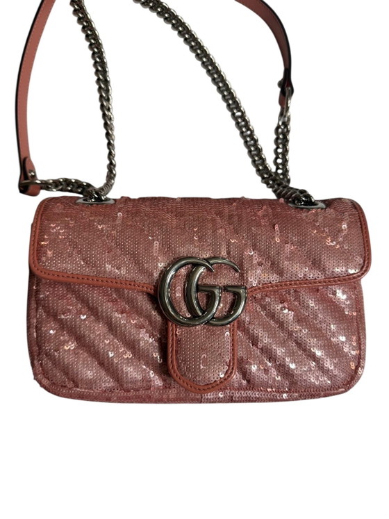 Image 1 of Gucci tas