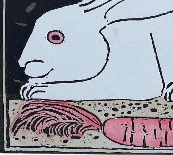 Image 1 of François-Xavier Lalanne (1927-2008) The Rabbit, 2004