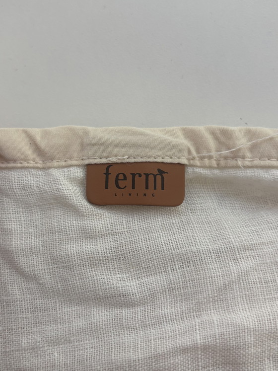 Image 1 of Ferm Living | bedspread 'Part Bedspread'