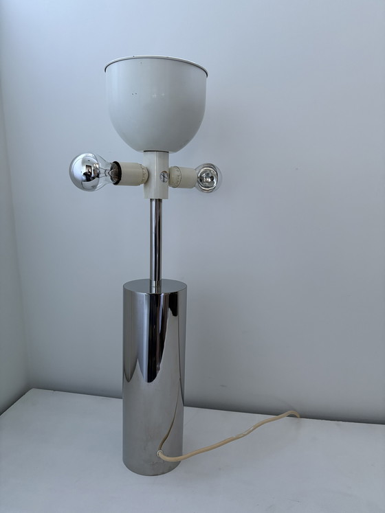 Image 1 of Reggiani Lighting Srl Table Lamp Space Age