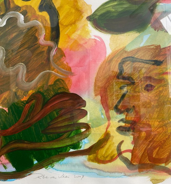 Image 1 of Cuadro