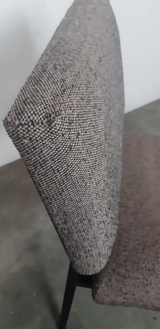 Image 1 of Set of 5 Martin Visser dining chairs for Spectrum Mid - Century Design