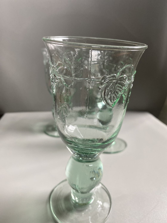 Image 1 of 4 Ligplaatsen Vidrios San Miguel