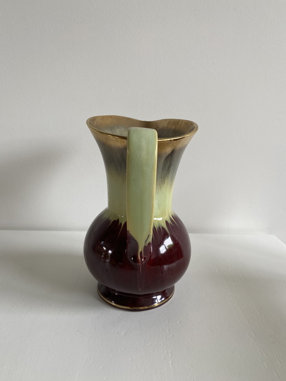 Image 1 of Jarrón Bay Keramik 1950