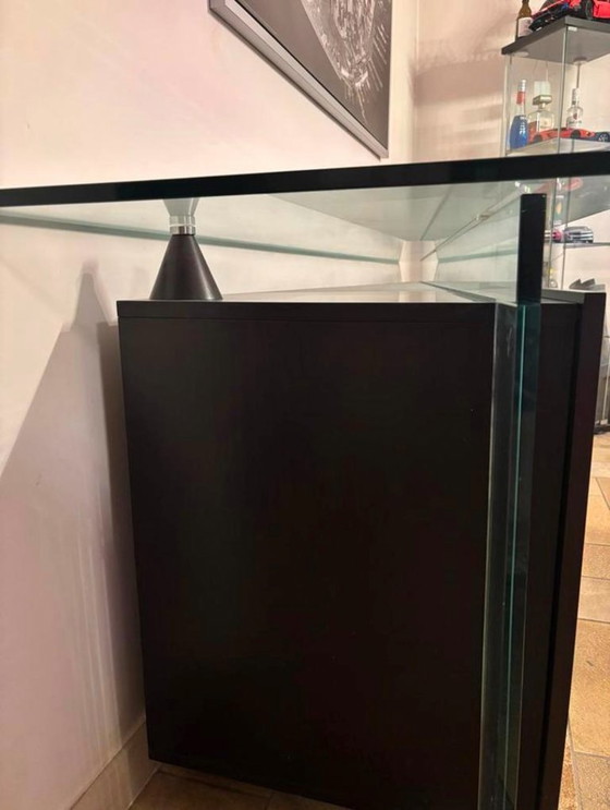 Image 1 of Credenza vintage Roche Bobois