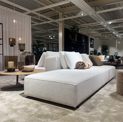 PASSE PARTOUT - BLOCCO