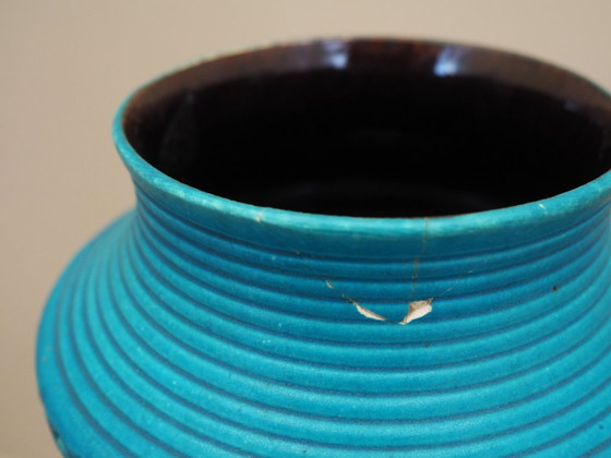 Image 1 of Vaso in ceramica, design tedesco, anni '60, manifattura: Bay Keramik