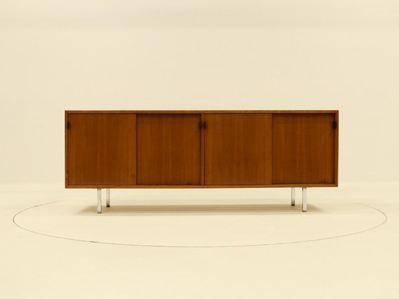 Image 1 of Mid-century Sideboard by Florence Knoll for Knoll International, US, 1950s