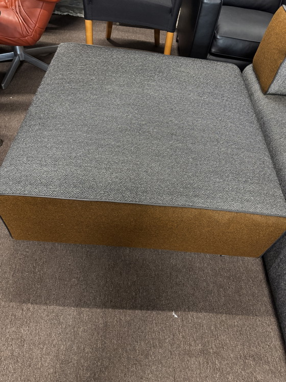 Leolux Ponton – 3-5 Sitzer Sofas, Textile (photo 7 of 7)