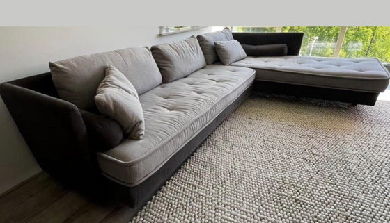 Canapé d'angle Ligne Roset – Canapés 3 places, Other (photo 5 of 5)