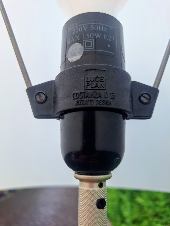 Image 1 of Lampadaire Luceplan Constant