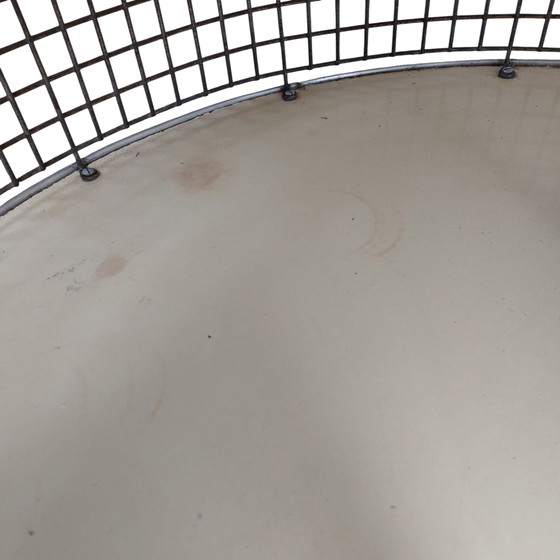 Image 1 of Étagère de boulangerie vintage, présentoir de magasin, étagère