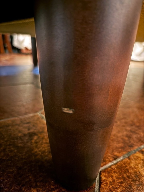 Image 1 of Sofá VITRA Freeform - diseño Isamu Noguchi