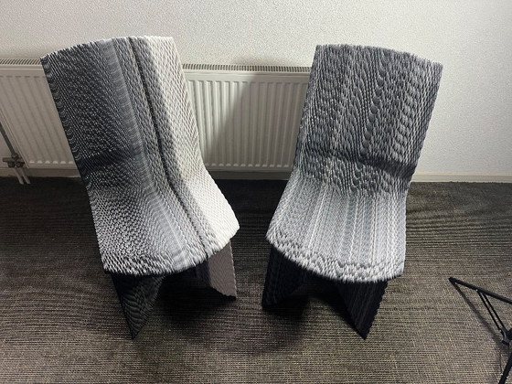 Image 1 of Dirk Van Der Kooij Unieke Set!